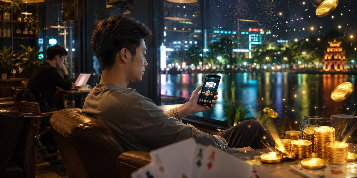 bannha888 Bắt Đầu Từ Vài Nghìn Đồng