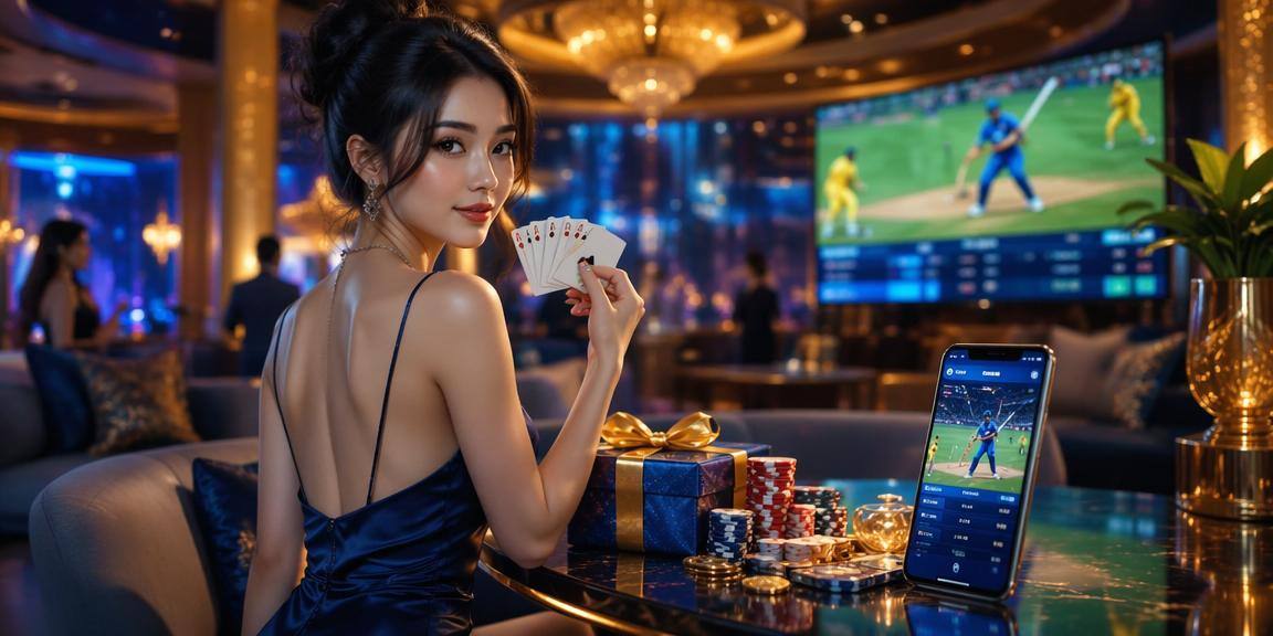 bannha888 Arcade