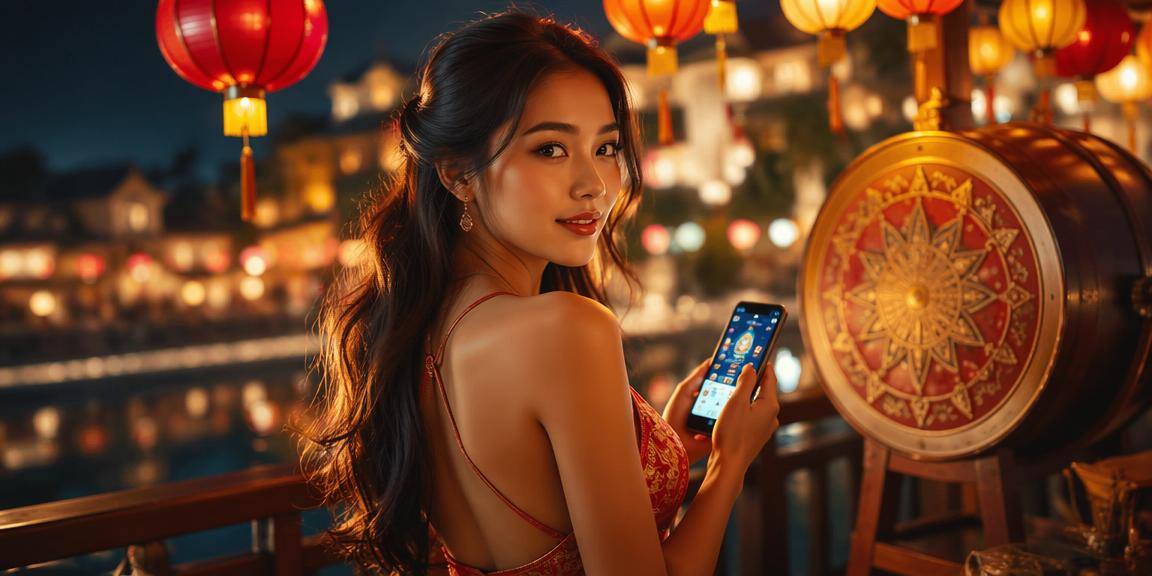 bannha888 Roulette với dealer tiếng Việt và bàn cược châu Á